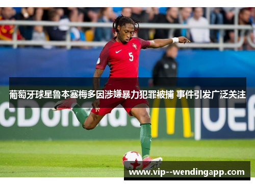 葡萄牙球星鲁本塞梅多因涉嫌暴力犯罪被捕 事件引发广泛关注