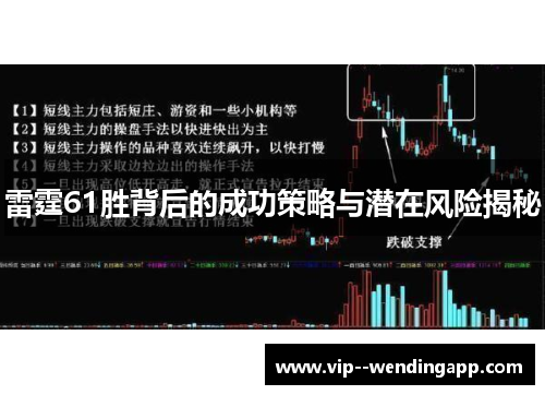 雷霆61胜背后的成功策略与潜在风险揭秘