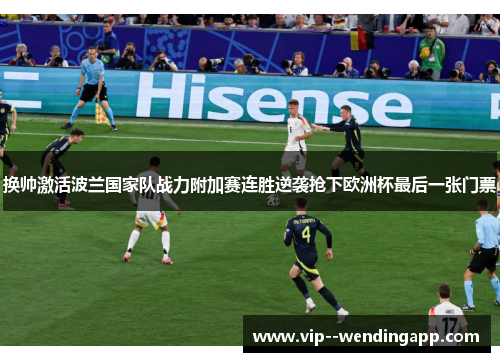 换帅激活波兰国家队战力附加赛连胜逆袭抢下欧洲杯最后一张门票